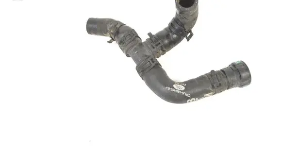 Land Rover Range Rover L405 Engine coolant pipe/hose CPLA18B402BD