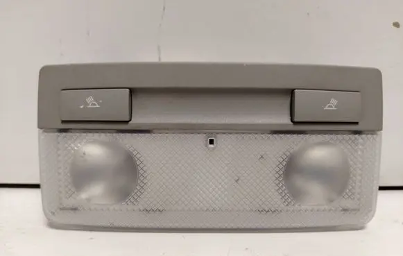 Opel Insignia A Rear seat light 22774326 00983900 110813230530