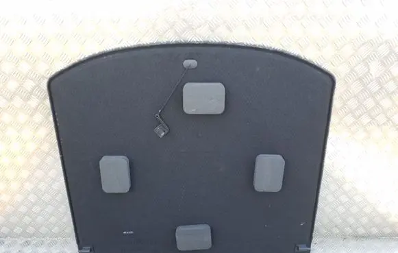 KIA Sportage Trunk/boot floor carpet liner 