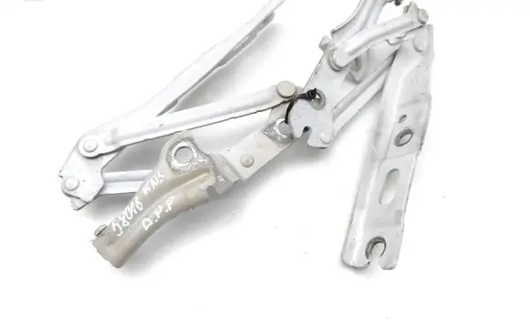 Volkswagen ID.3 Engine bonnet/hood hinges 10A823302A 10A823301A