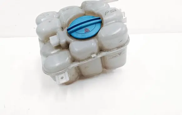Volvo XC60 Coolant expansion tank/reservoir 7P0121407B