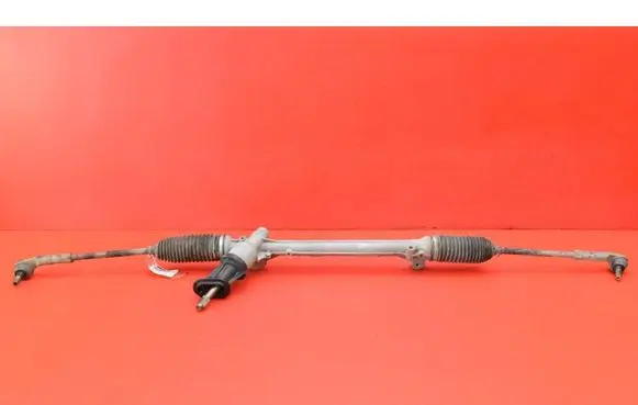 Skoda Fabia Mk3 (NJ) Steering rack 6C1423058E