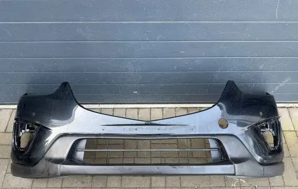 Mazda CX-5 Front bumper KD4550031