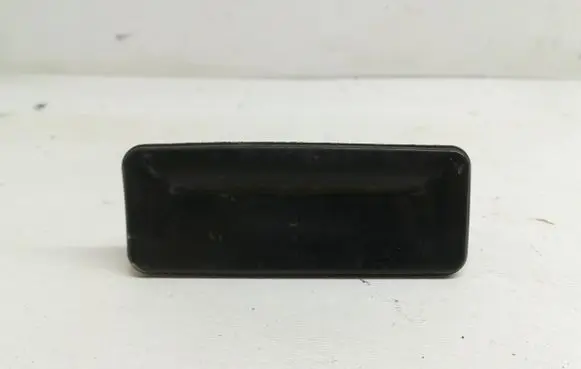 Volkswagen Golf V Liftgate motion sensor 1Z0827574D
