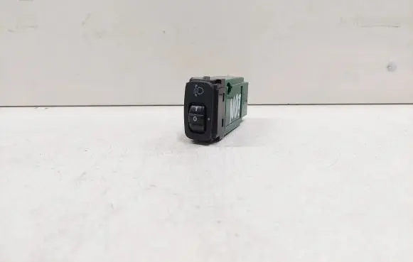 Peugeot iOn Headlight level height control switch 0L02
