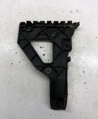 Audi A6 S6 C6 4F Front bumper mounting bracket 4F0807227