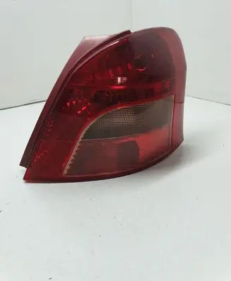 Toyota Yaris Rear/tail lights