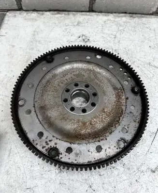 Flywheel