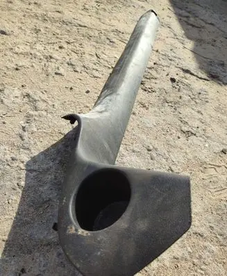 Audi A5 8T 8F Other interior part 8T0853905A