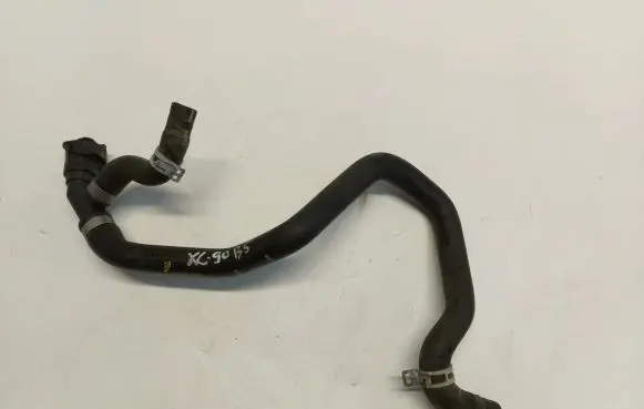 Volvo XC90 Engine coolant pipe/hose 32138844