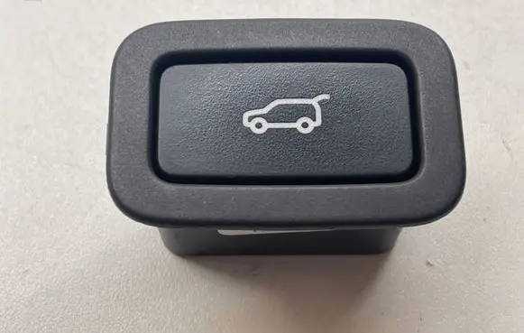 Land Rover Range Rover Evoque L551 Tailgate/trunk/boot open switch CPLA10E998AA