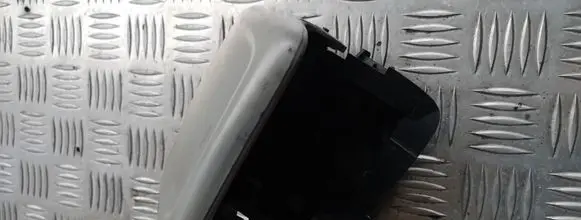 Car ashtray