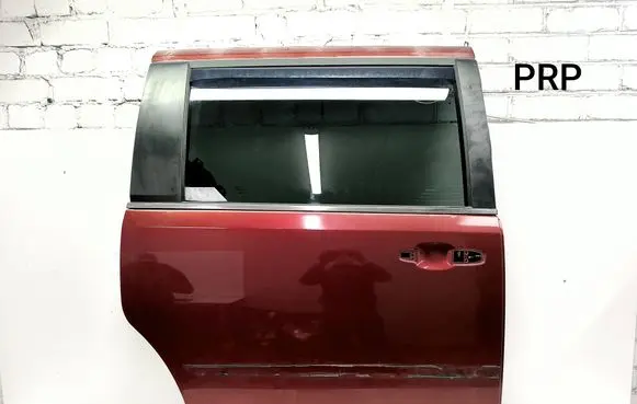 Chrysler Town u0026 Country V Side sliding door 