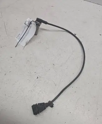 Crankshaft position sensor