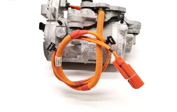 Tesla Model 3 Air conditioning (A/C) compressor (pump) 1088198-00-O