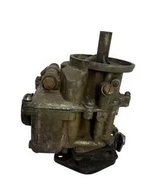 GAZ 21 Carburettor 211107010 K124
