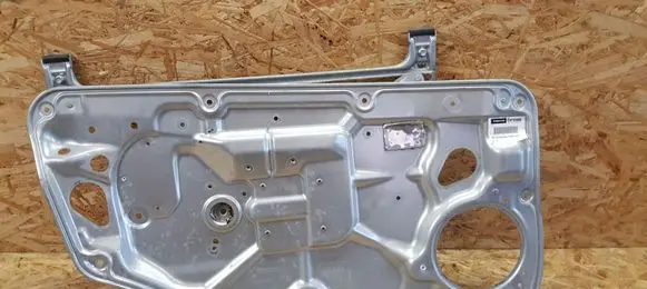 Volvo S80 Front window lifting mechanism without motor 983039101 983039