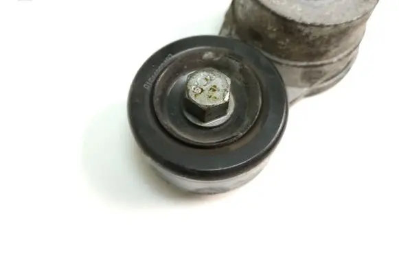 KIA Sportage Alternator belt tensioner A15462A3487