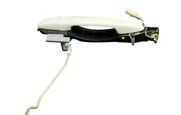 Mazda CX-5 Front door exterior handle