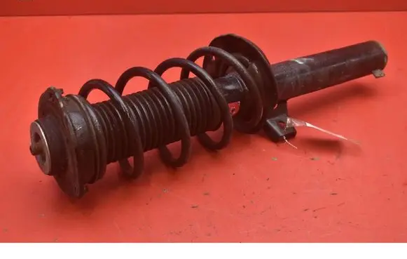 Volkswagen Golf IV Front shock absorber/damper 