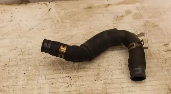 Mitsubishi Pajero Intercooler hose/pipe