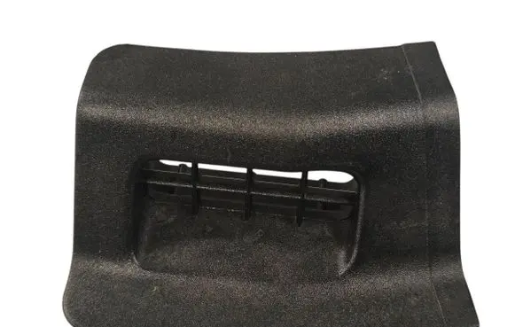 Maserati Ghibli Other interior part 