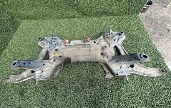 Renault Master III Front subframe 93197586 93197215