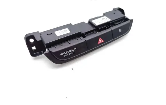 KIA Xceed Hazard light switch 41W365-1110
