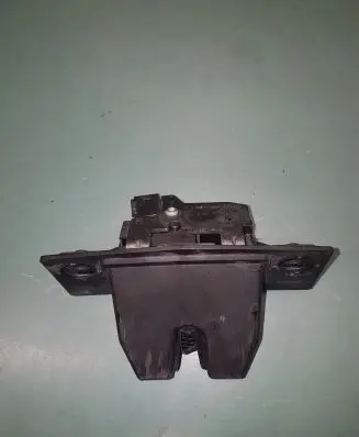 Opel Insignia B Tailgate/trunk/boot lock/catch/latch 13344297