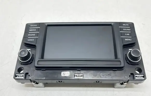 Volkswagen PASSAT B8 Screen/display/small screen 3G0919605B A2C1212400001