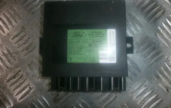 Ford Cougar Other control units/modules 98ag15k600fb 5wk47240b