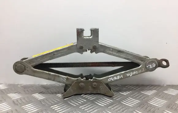 Toyota Corolla Verso E121 Lift Jack 