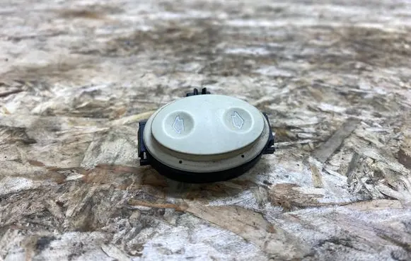 Seat control switch