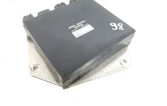 Lexus IS 220D-250-350 Fuel injection control unit/module 89871-30030 131000-1340
