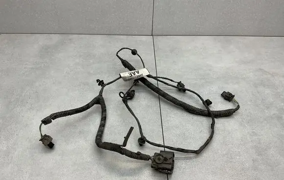 Parking sensor (PDC) wiring loom