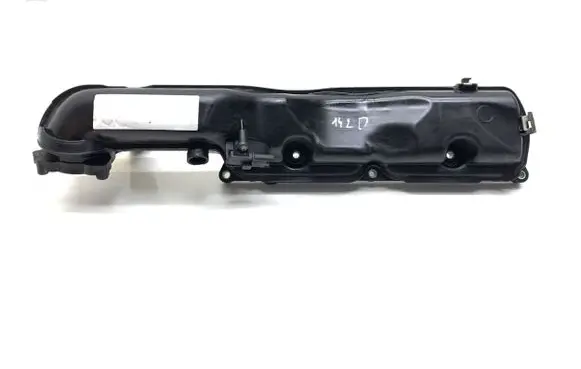 BMW 5 F10 F11 Intake manifold 7555663 70341449