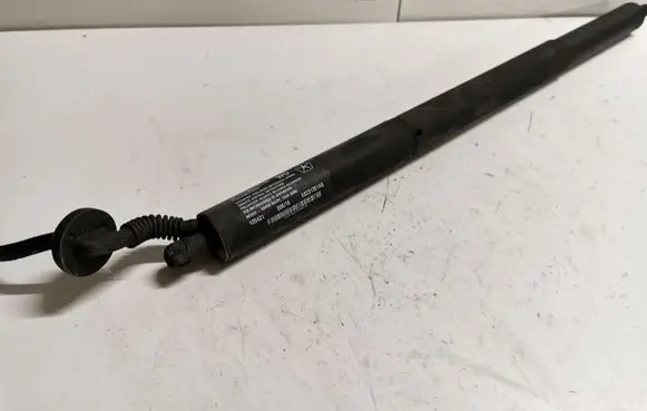 Dodge Durango Soft lock spindle drive 68231351AB