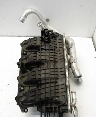 Audi A4 S4 B9 Intake manifold 04E145749B