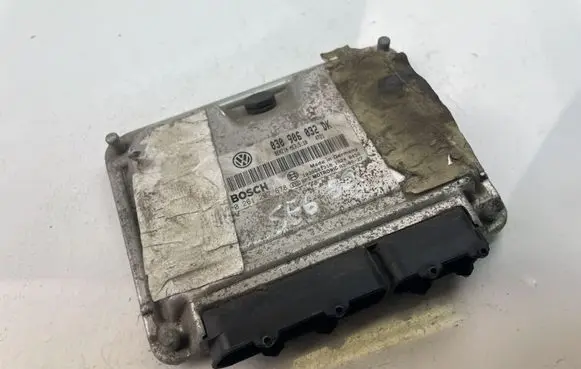 Seat Arosa Engine control unit/module 030906032DK