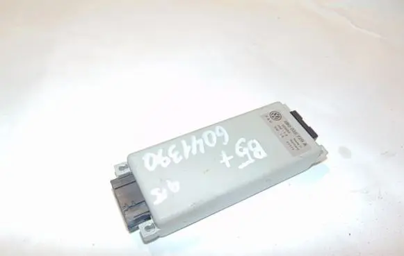 Volkswagen PASSAT B5.5 Phone control unit/module 3B0035729A
