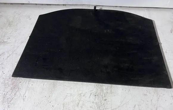 Toyota RAV 4 (XA40) Trunk/boot floor carpet liner 5841042050