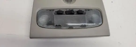 Ford Focus C-MAX Front seat light 3M51R045B54