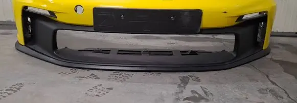 Porsche 911 992 Front bumper 9GT807221 BA2003003 992GT3