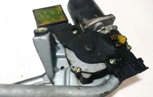 Mercedes-Benz A W168 Wiper motor 1688200242 404388