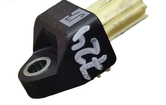 Toyota C-HR I Airbag deployment crash/impact sensor 89831F4020