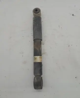 Citroen Berlingo Rear shock absorber/damper 2219192 19226736