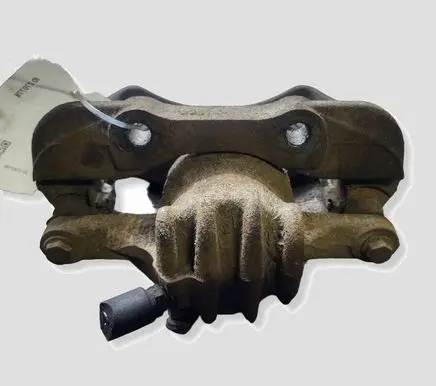 Peugeot 3008 I Front brake caliper