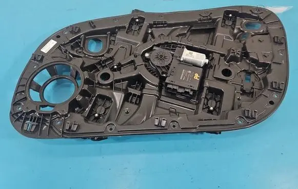 Volvo S90, V90 Front door window regulator with motor 31453358 IMPRK1554434