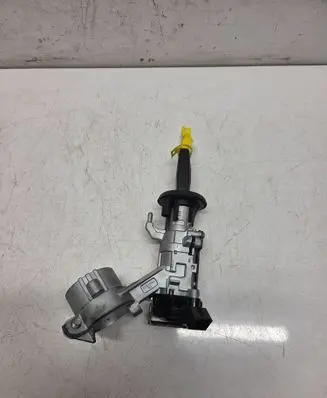 Opel Meriva B Ignition lock 4121694