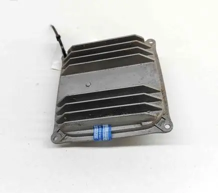 Mercedes-Benz CLS C218 X218 LED ballast control module 524741F04 A2189009003